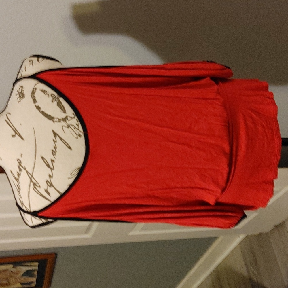 Contempo blouse - Picture 4 of 5